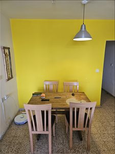 דירה להשכרה 3 חדרים בתל אביב יפו דרך חיים ברלב 138 