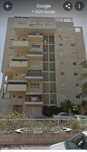 דירה להשכרה 5 חדרים באשדוד נחל שניר י'א 