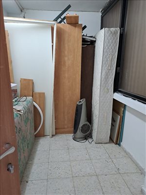 דירה להשכרה 4 חדרים בתל אביב ברזיל 