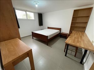 יחידת דיור להשכרה 2 חדרים בבאר שבע הר רמון 