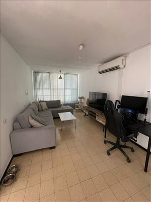 דירה להשכרה 3 חדרים בתל אביב יפו שדרות ששת הימים 