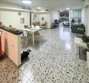 דירה להשכרה 4 חדרים בתל אביב יפו קאשני 
