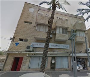 יחידת דיור, 1 חדרים, אוהל יעקב 6, טבריה  