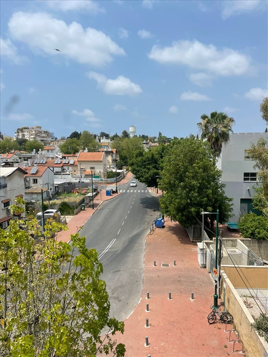 תמונה 4, דירה 6 חדרים להשכרה ברמת גן, עזריאל