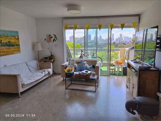 תמונה 2, דירה 4.5 חדרים להשכרה בתל אביב יפו, מאיר יערי, כוכב הצפון