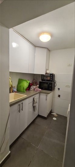 תמונה 4, יחידת דיור 1 חדרים להשכרה בהרצליה, נורדאו, הרצליה ב
