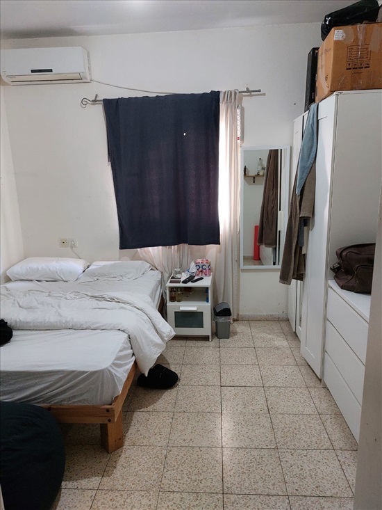 תמונה 3 ,דירה 3 חדרים להשכרה בתל אביב יפו פרחי אביב נחלת יצחק