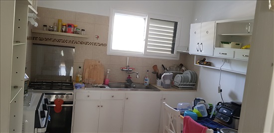 תמונה 4 ,דירה 3.5 חדרים להשכרה בחיפה אלכסנדר ינאי כרמליה