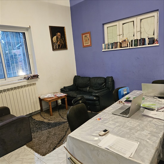 תמונה 5 ,דירה 3 חדרים להשכרה בירושלים קק"ל רחביה