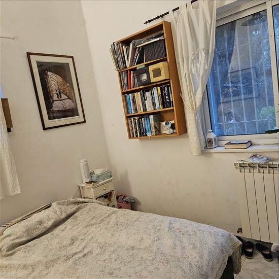 תמונה 3 ,דירה 3 חדרים להשכרה בירושלים קק"ל רחביה