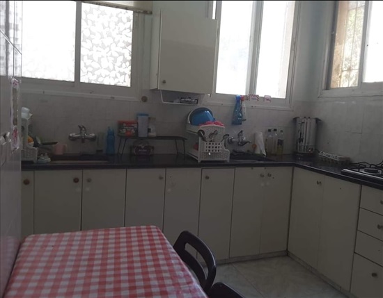 תמונה 1 ,דירה 3 חדרים להשכרה בירושלים קק"ל רחביה