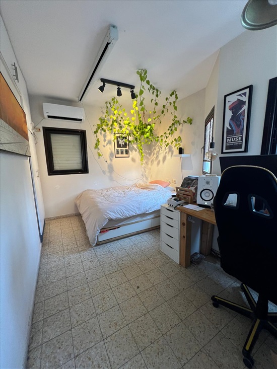 תמונה 8 ,דירה 3 חדרים להשכרה בתל אביב יפו ש"ץ הצפון הישן