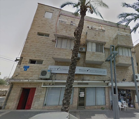 תמונה 1 ,יחידת דיור 1 חדרים להשכרה בטבריה, אוהל יעקב 6, קרית שמואל