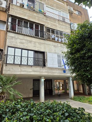 דירה להשכרה 5 חדרים בתל אביב יפו בירנית  