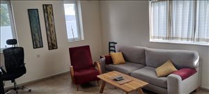 דירה להשכרה 2 חדרים בתל אביב יפו הושע 