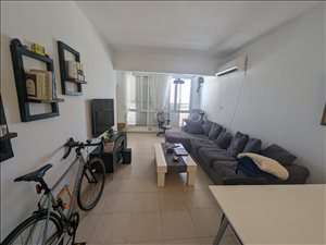 דירה להשכרה 3 חדרים בתל אביב יפו אבן גבירול  