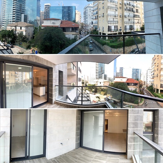 תמונה 1, דירה 4 חדרים להשכרה ברמת גן, המתמיד, הראשונים