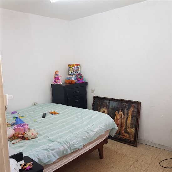 תמונה 3 ,דירה 4 חדרים להשכרה בתל אביב יפו מנחם ארבר 4 נווה עופר - תל כביר