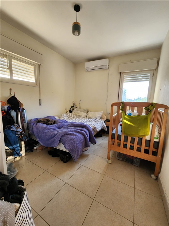 תמונה 5 ,דירה 3 חדרים להשכרה בתל אביב יפו מעפילי אגוז נווה חן