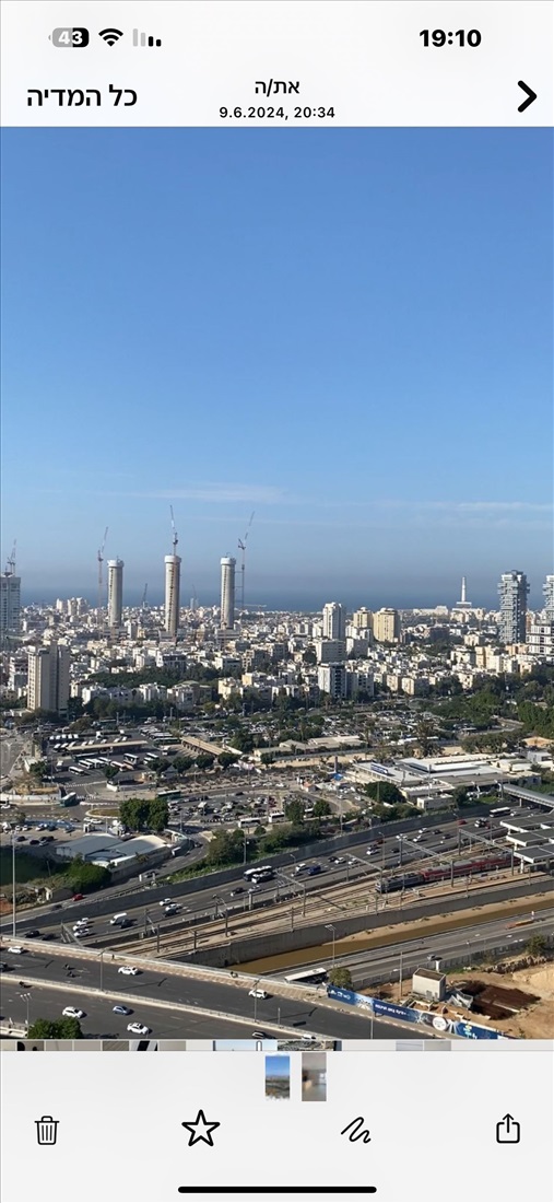 תמונה 1 ,דירה 5 חדרים להשכרה בתל אביב יפו ערבי נחל 