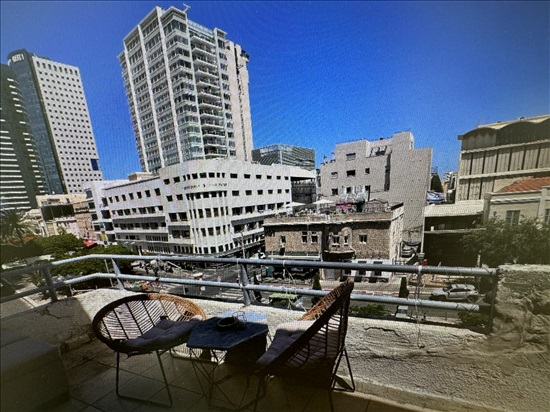 תמונה 7 ,דירה 5 חדרים להשכרה בתל אביב יפו שדרות רוטשילד מרכז