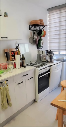 תמונה 2, דירה 3 חדרים להשכרה ברחובות, תרן