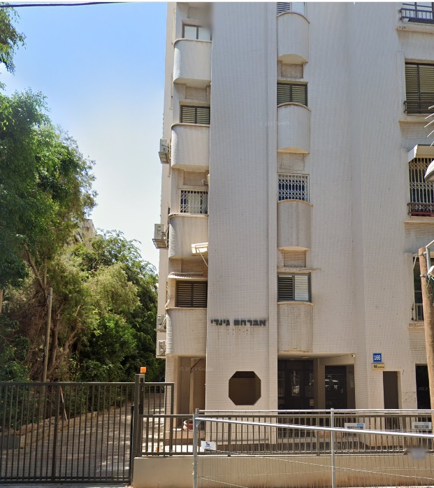 תמונה 1, דירה 4 חדרים להשכרה בתל אביב יפו, ארלוזורוב, הצפון הישן