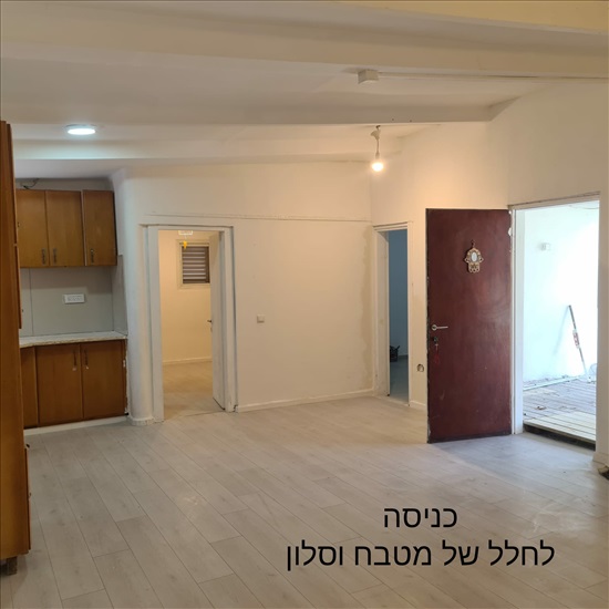 תמונה 3, בית פרטי 4 חדרים להשכרה בבית יצחק שער חפר, דרך השדות 11