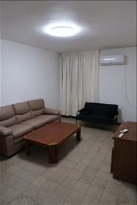 דירה להשכרה 3 חדרים באשקלון ביאליק שמשון 