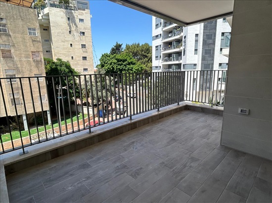 תמונה 2, דירה 4 חדרים להשכרה ברמת גן, אמנון ותמר, נווה יהושע