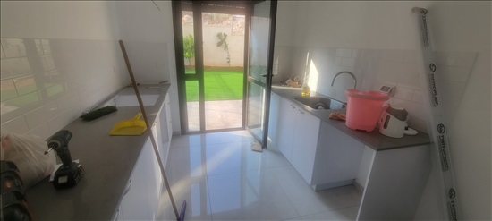 תמונה 4, דירת גן 5 חדרים להשכרה במבשרת ציון, רותם 30, המגרסה. מבשרת ירושליים