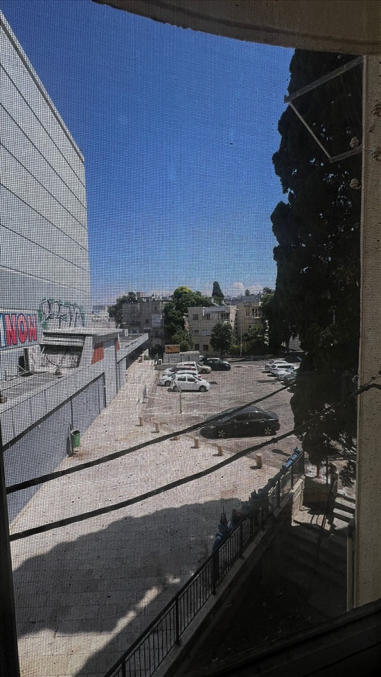 תמונה 2, דירה 3 חדרים להשכרה בחיפה, יוסף, הדר עליון