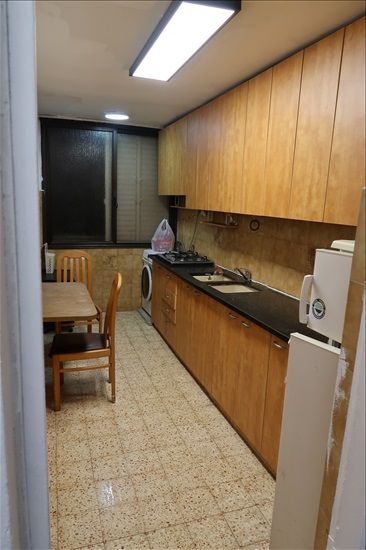 תמונה 2 ,דירה 3 חדרים להשכרה באשקלון, ביאליק, שמשון