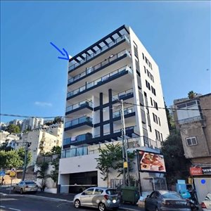 דירה להשכרה 3 חדרים בחיפה דרך יד לבנים 