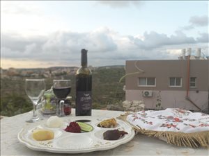 דירה, 6.5 חדרים, העבודה  10, אריאל  