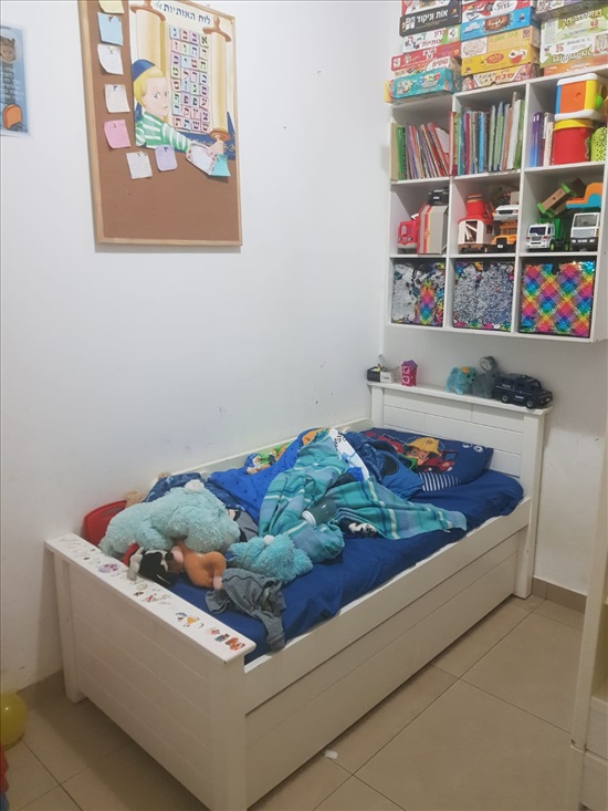 תמונה 8 ,דירה 3 חדרים להשכרה בבני ברק, בארי, שיכון ג