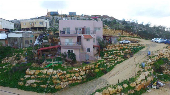תמונה 1 ,דירה 6.5 חדרים להשכרה באריאל, העבודה  10, 