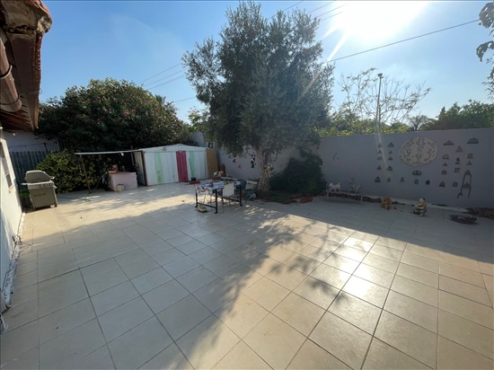 תמונה 7 ,בית פרטי 4 חדרים להשכרה ברעננה, האורן, קרית גנים