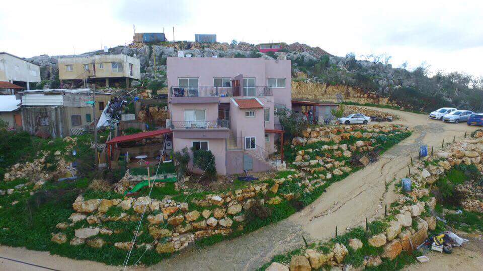 תמונה 1, דירה 1.5 חדרים להשכרה באריאל, העבודה  10