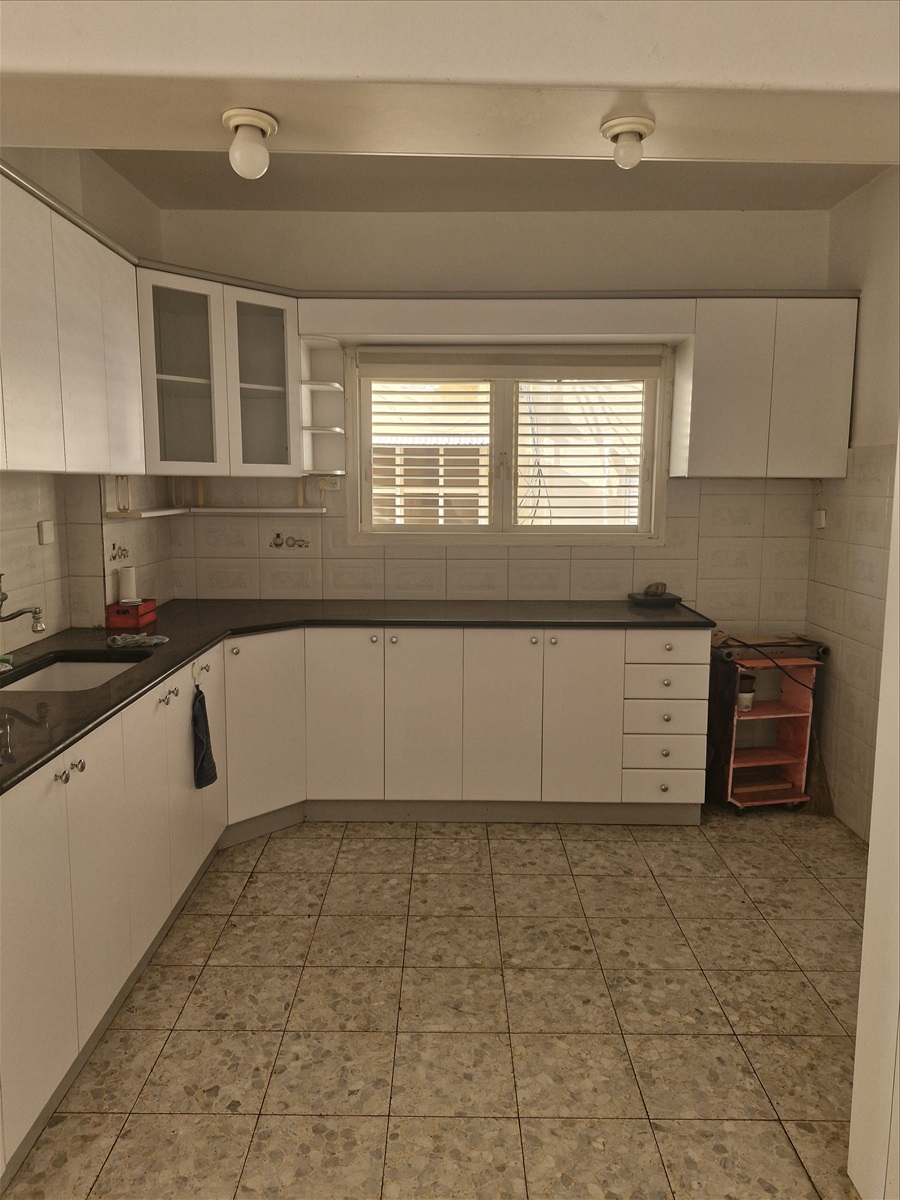 תמונה 1, דירה 3 חדרים להשכרה בבת ים, שרת משה, ותיקים