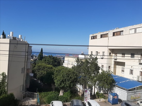 תמונה 3 ,דירה 3 חדרים להשכרה בחיפה, רבי עקיבא, הדר עליון