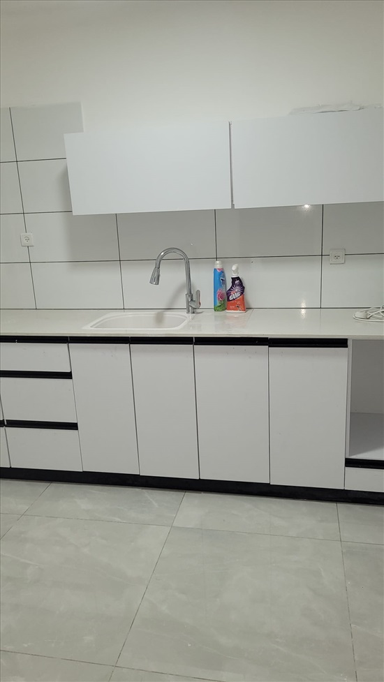 תמונה 3 ,דירה 4 חדרים להשכרה באשדוד, רוגוזין, רובע י'
