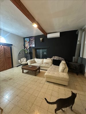 דירה להשכרה 4.5 חדרים בעספיא המכבים עספיא 