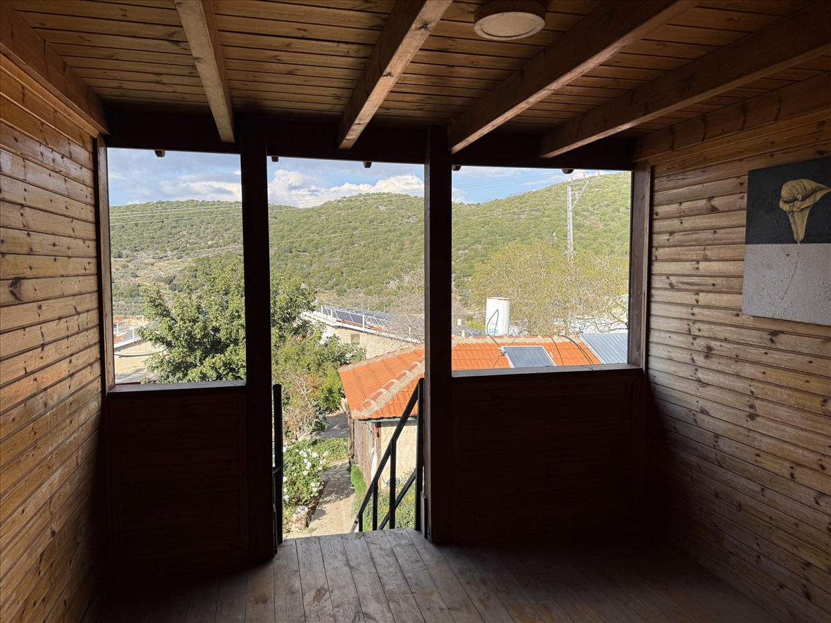 תמונה 1, יחידת דיור 1.5 חדרים להשכרה בפקיעין חדשה, גפן, חדשה