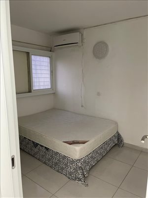 דירה להשכרה 2 חדרים בבאר שבע שדרות יעלים 