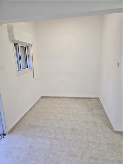 תמונה 2 ,דירת גן 2.5 חדרים להשכרה בחיפה, יפתח, אחוזה