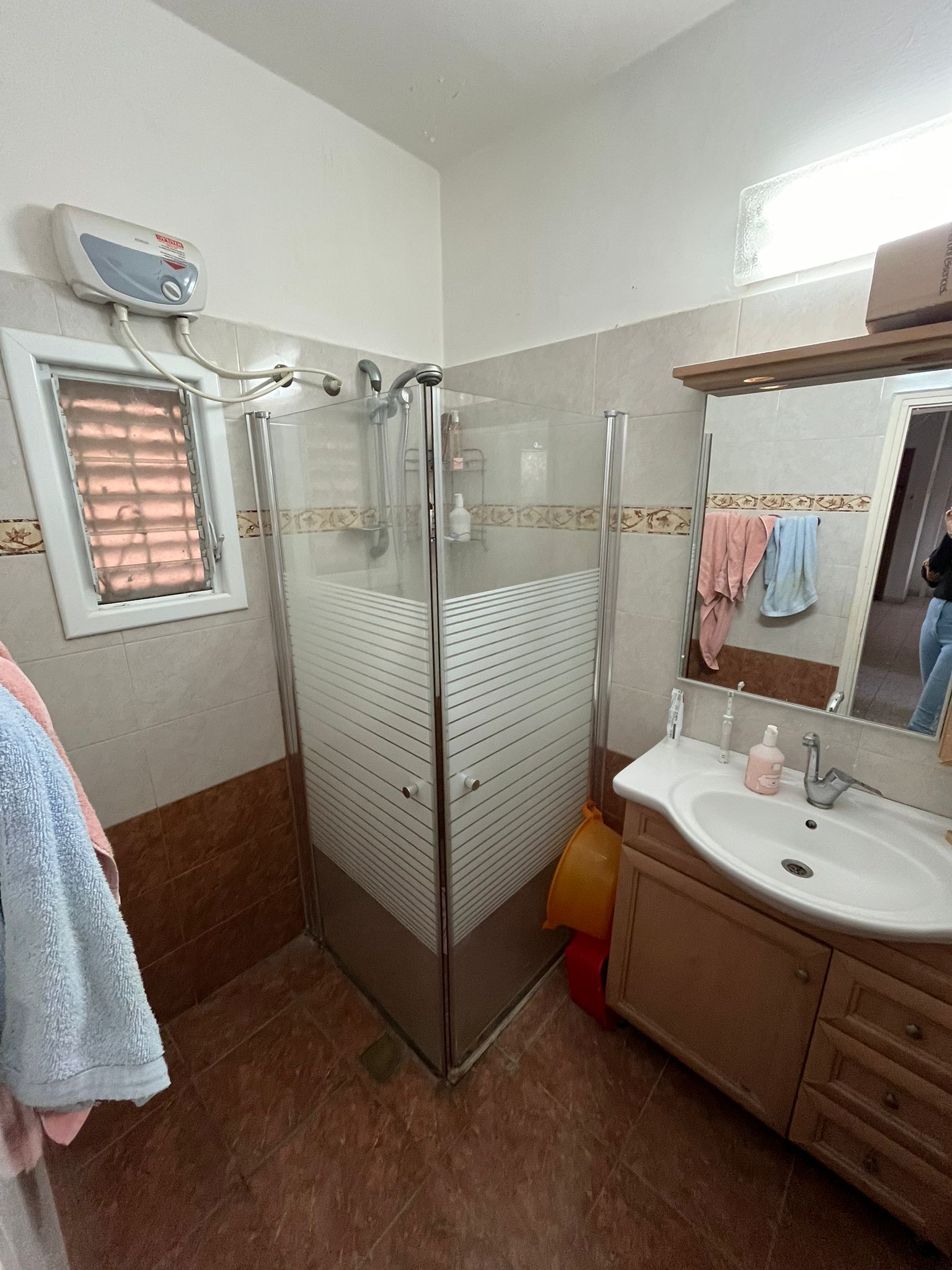 תמונה 3, דירה 2.5 חדרים להשכרה בבת ים, פרלשטיין , מרכז