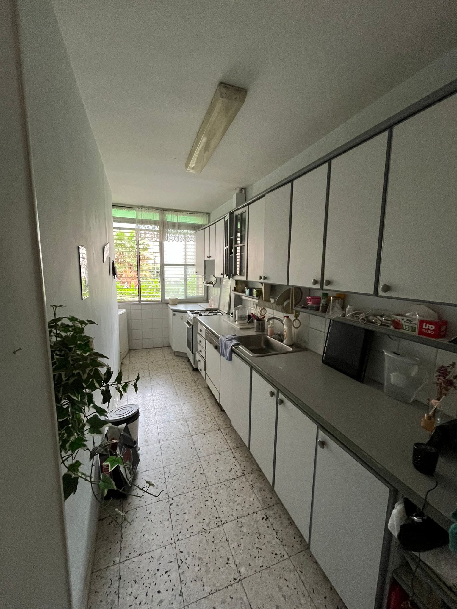 תמונה 4, דירה 2.5 חדרים להשכרה בבת ים, פרלשטיין , מרכז