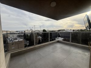 דירה להשכרה 4 חדרים בנהריה וולפסון 15 עיר 