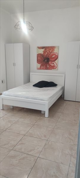 דירה להשכרה 2 חדרים בחיפה קסל 